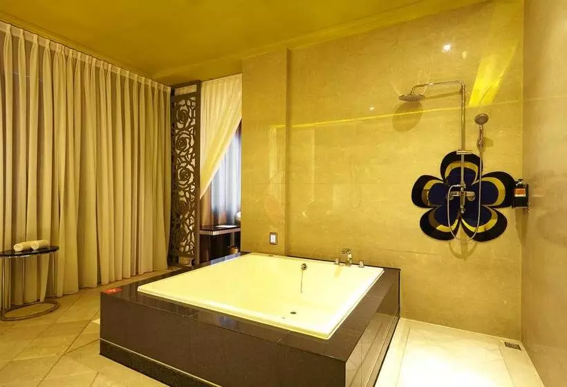 Fotos del hotel Herzs:  6