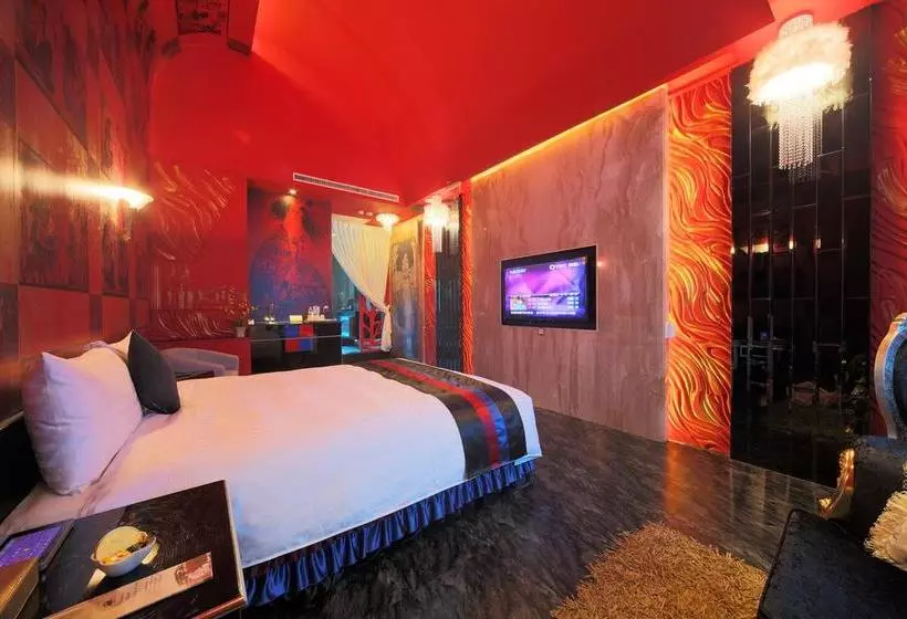 Fotos del hotel Herzs:  5