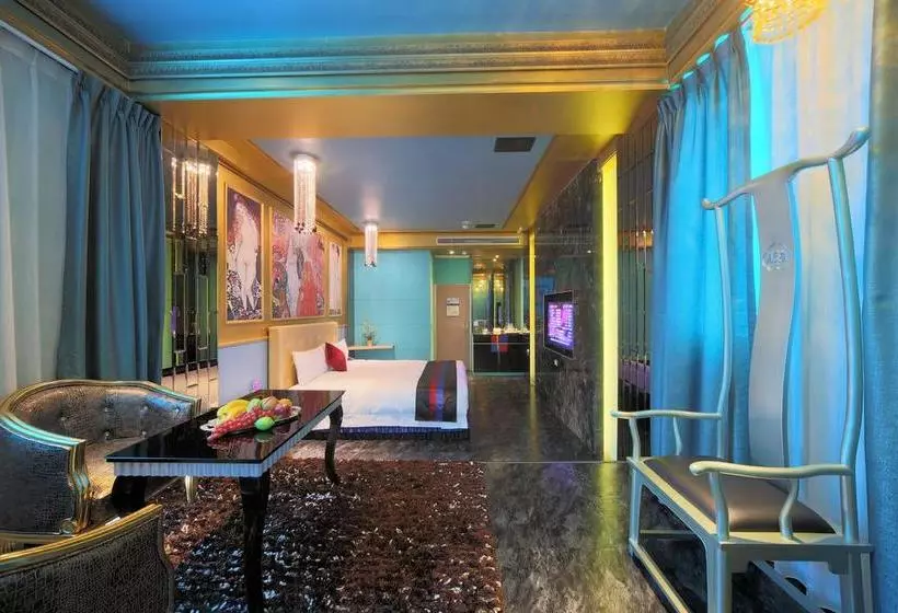 Fotos del hotel Herzs:  2