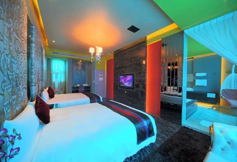 Fotos del hotel Herzs:  10