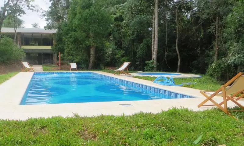 Fotos del hotel Rainforest Hotel Selva:  6