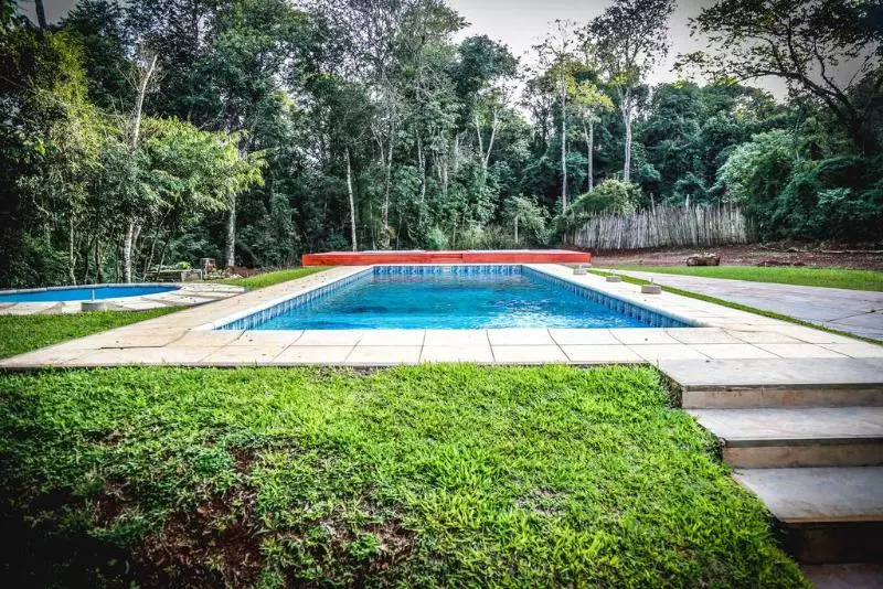 Rainforest Hotel Selva