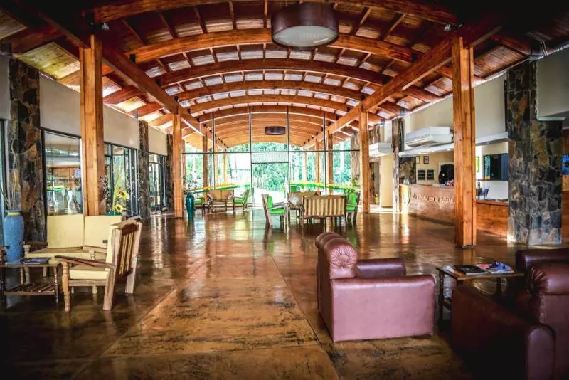 Fotos del hotel Rainforest Hotel Selva:  2