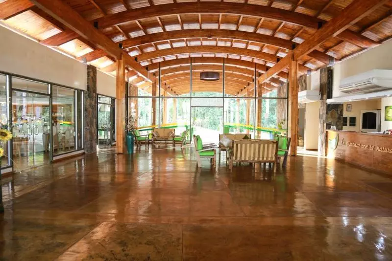 Fotos del hotel Rainforest Hotel Selva:  7