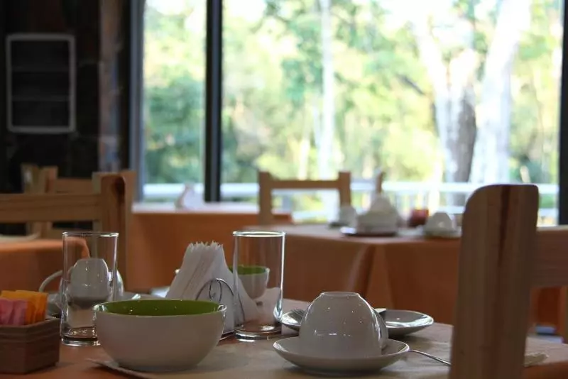 Fotos del hotel Rainforest Hotel Selva:  3