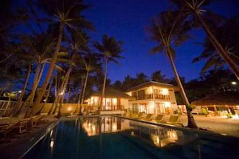 Fotos del hotel Rieseling Boracay Beach Resort:  10