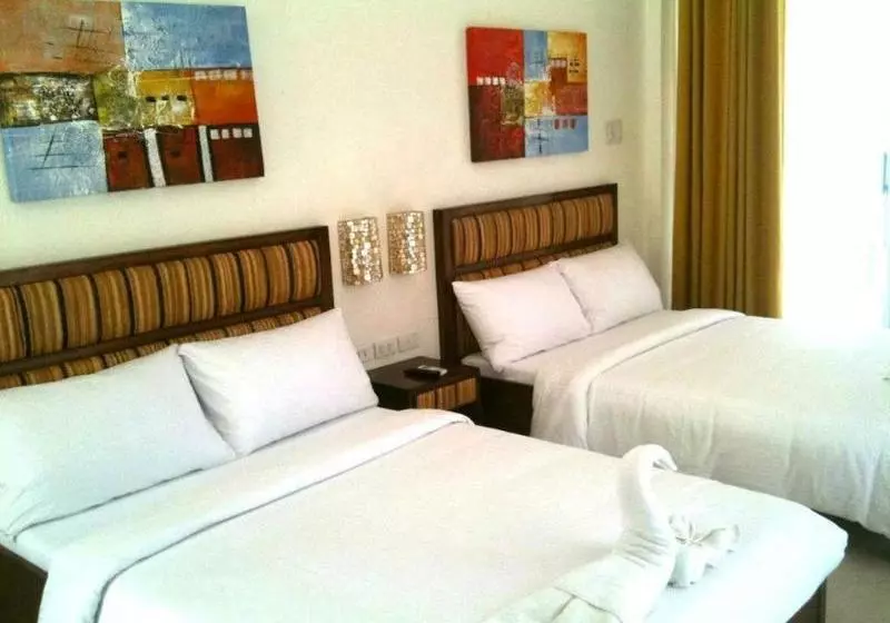 Fotos del hotel Rieseling Boracay Beach Resort:  9
