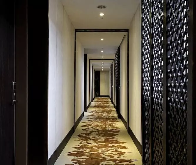 Fotos del hotel Yunping:  24