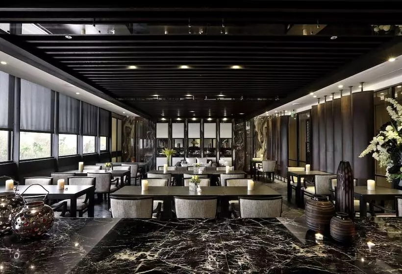 Fotos del hotel Yunping:  5