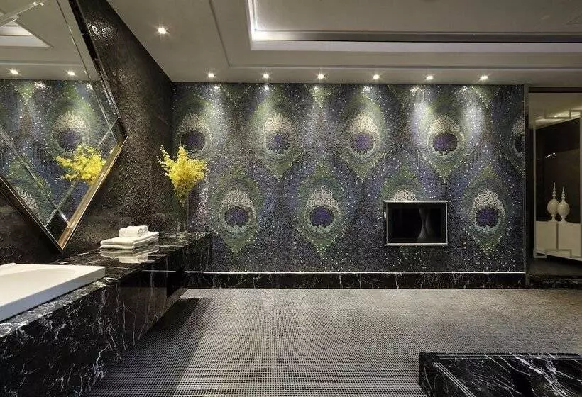 Fotos del hotel Yunping:  15