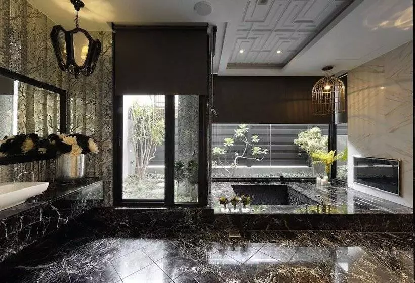 Fotos del hotel Yunping:  25