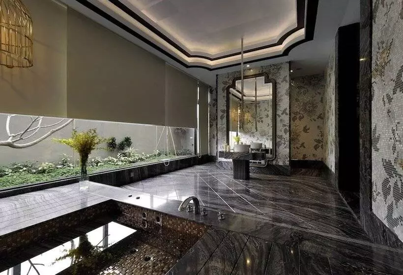 Fotos del hotel Yunping:  23