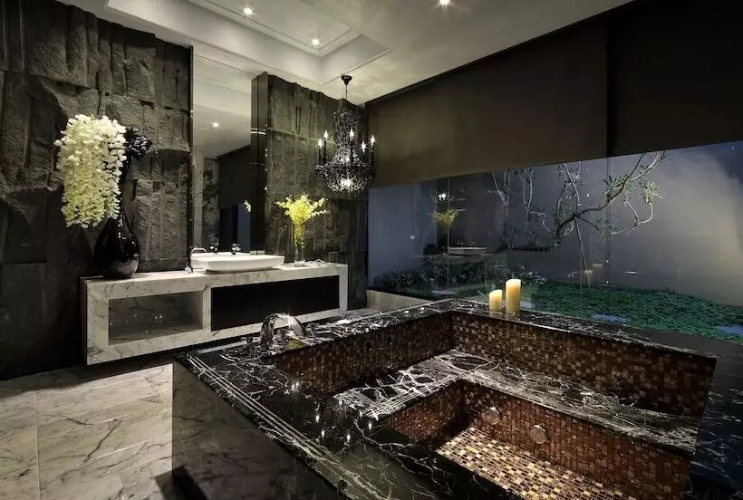 Fotos del hotel Yunping:  19