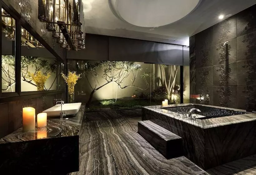 Fotos del hotel Yunping:  4