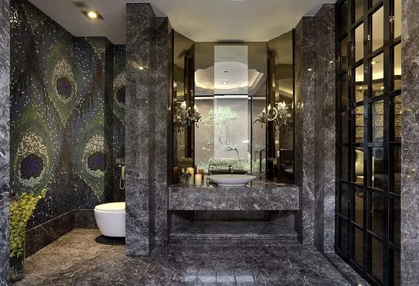 Fotos del hotel Yunping:  16