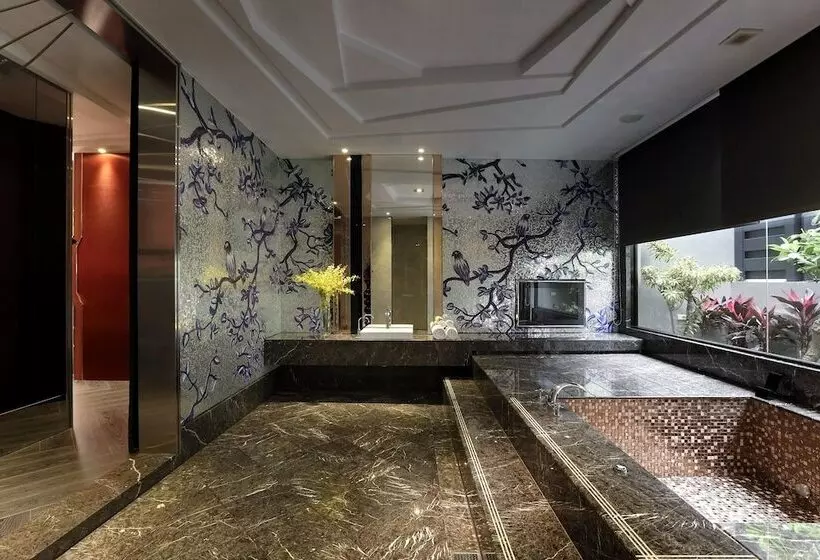 Fotos del hotel Yunping:  10