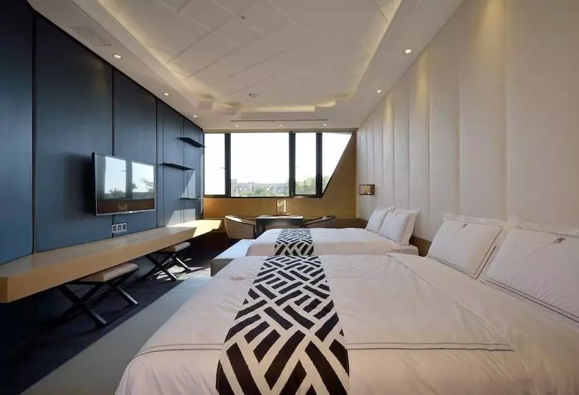 Fotos del hotel Yunping:  8