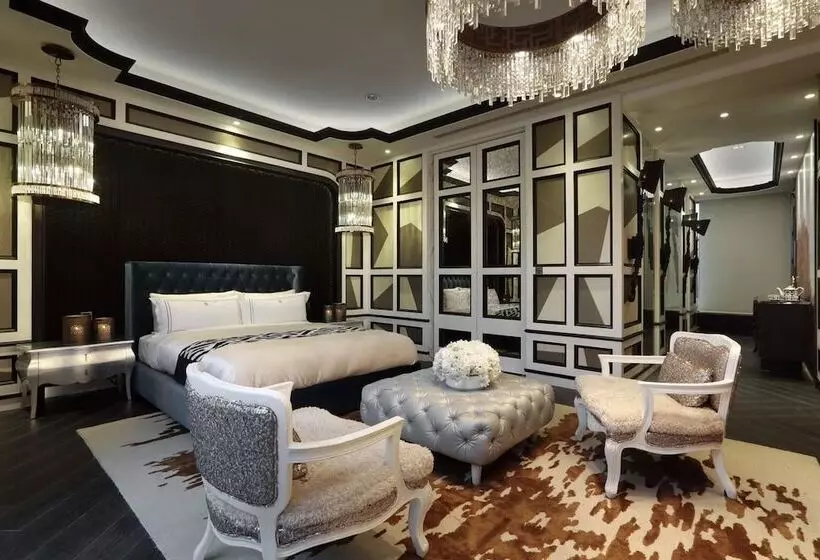 Fotos del hotel Yunping:  20