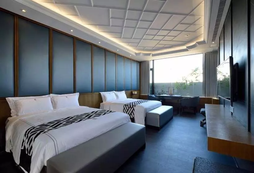 Fotos del hotel Yunping:  17