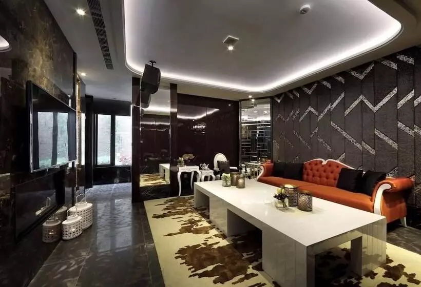 Fotos del hotel Yunping:  2