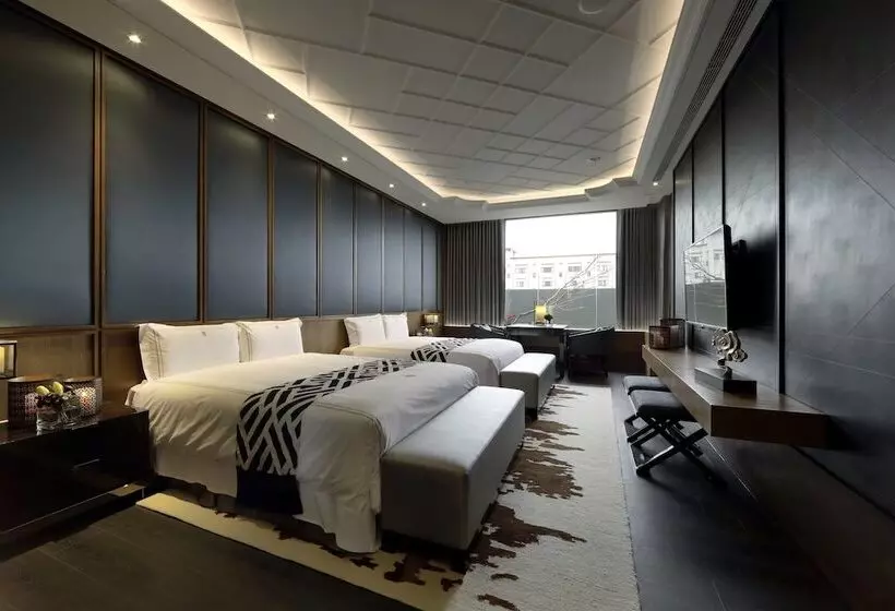 Fotos del hotel Yunping:  13