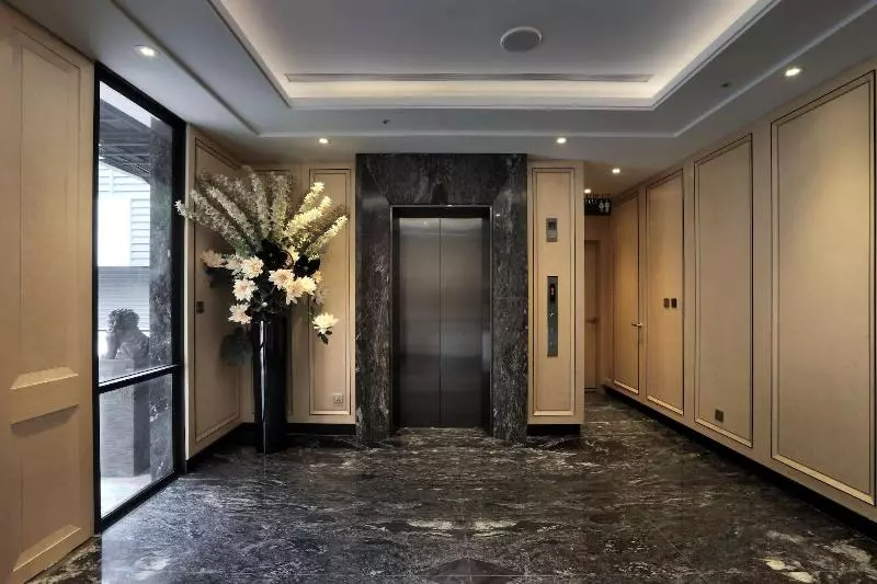 Fotos del hotel Yunping:  3