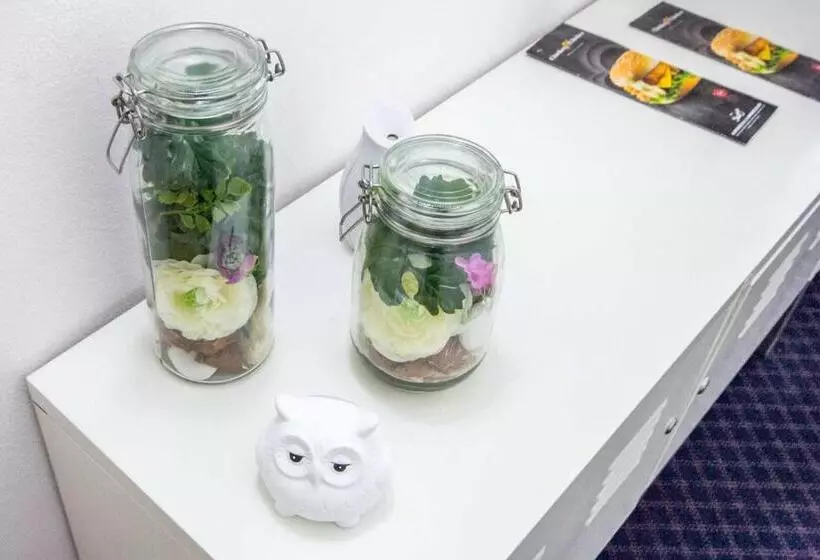 Fotos del hotel Affittacamere The Tramp:  4