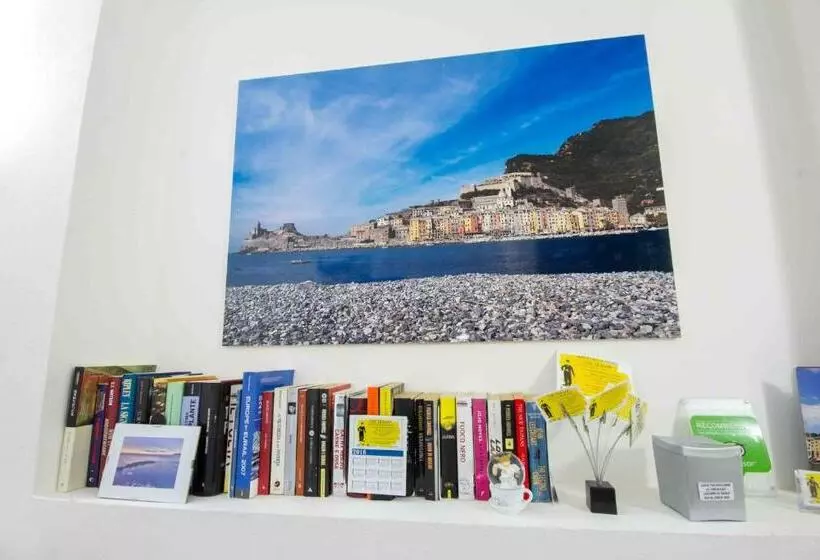 Fotos del hotel Affittacamere The Tramp:  14