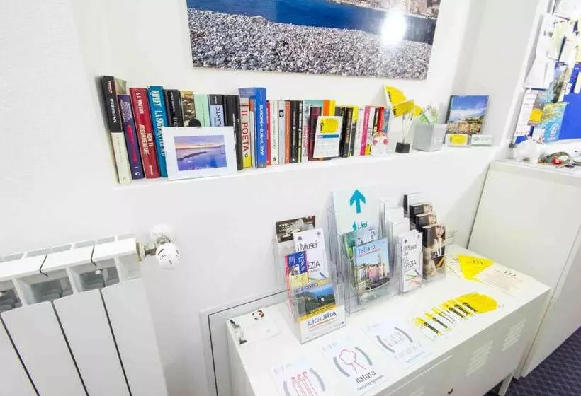 Fotos del hotel Affittacamere The Tramp:  18