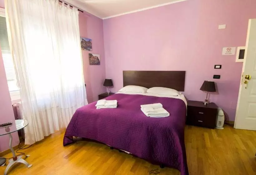 Fotos del hotel Affittacamere The Tramp:  25