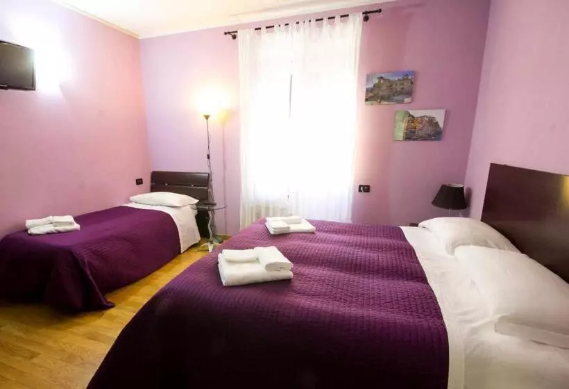 Fotos del hotel Affittacamere The Tramp:  21