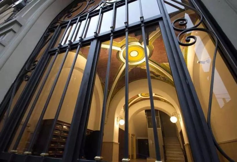 Fotos del hotel Affittacamere The Tramp:  13