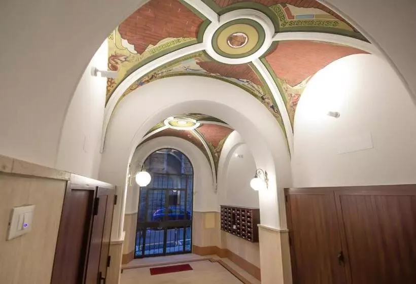 Fotos del hotel Affittacamere The Tramp:  3