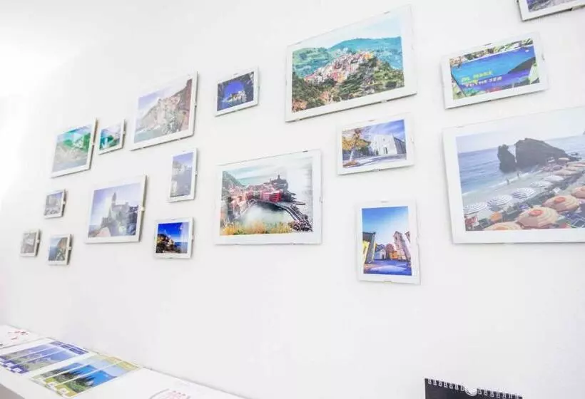 Fotos del hotel Affittacamere The Tramp:  8