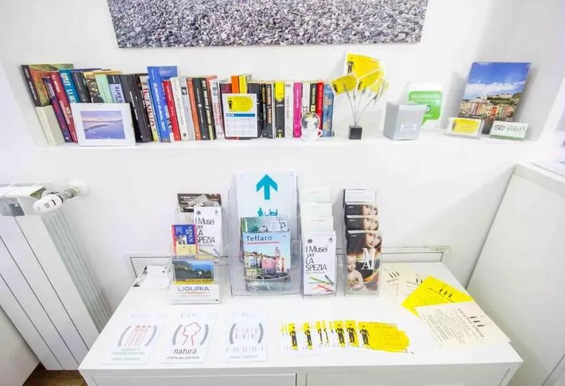 Fotos del hotel Affittacamere The Tramp:  7