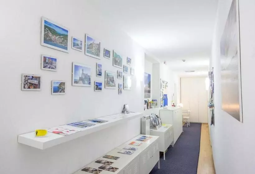 Fotos del hotel Affittacamere The Tramp:  5