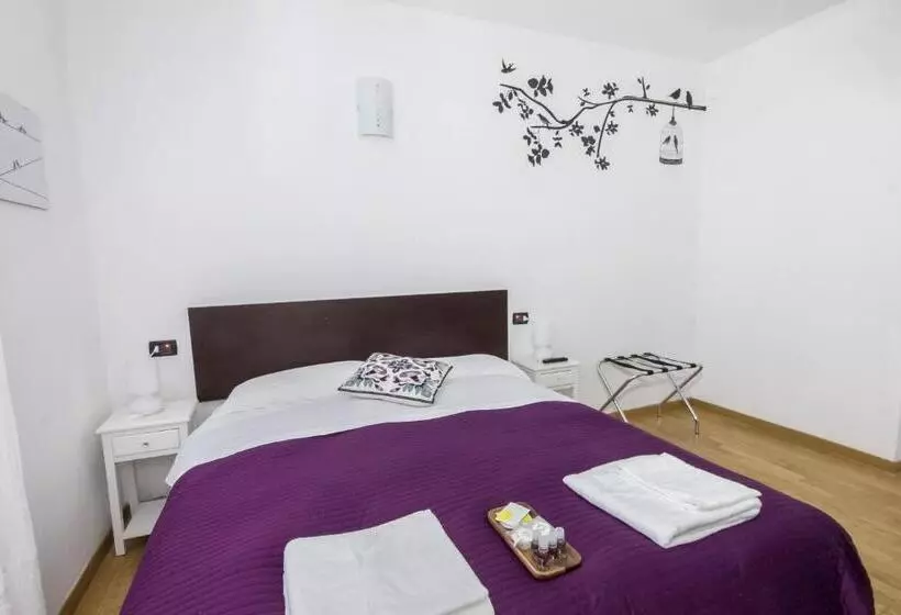 Fotos del hotel Affittacamere The Tramp:  23