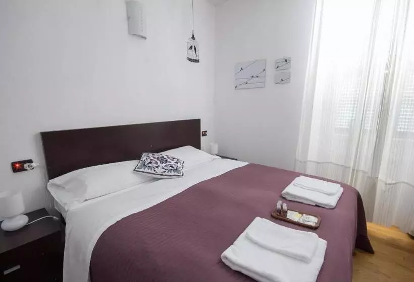 Fotos del hotel Affittacamere The Tramp:  24