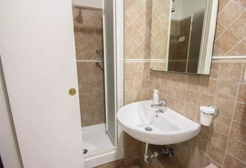 Fotos del hotel Affittacamere The Tramp:  16