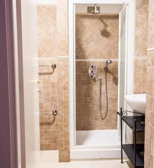 Fotos del hotel Affittacamere The Tramp:  12