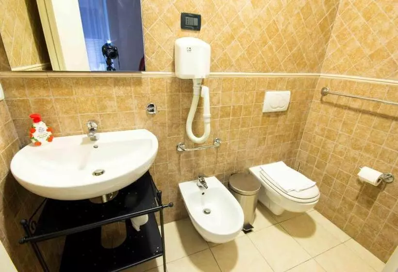 Fotos del hotel Affittacamere The Tramp:  20