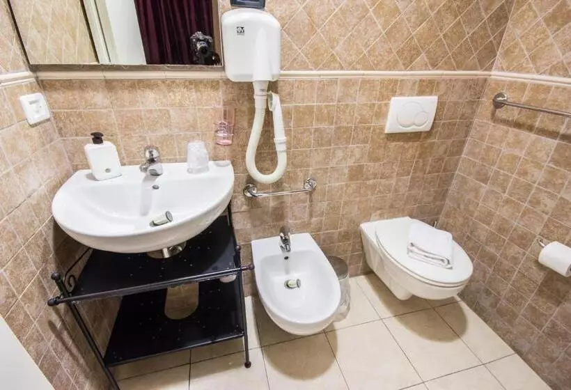 Fotos del hotel Affittacamere The Tramp:  6