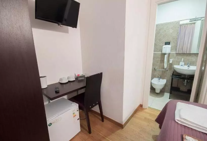 Fotos del hotel Affittacamere The Tramp:  19