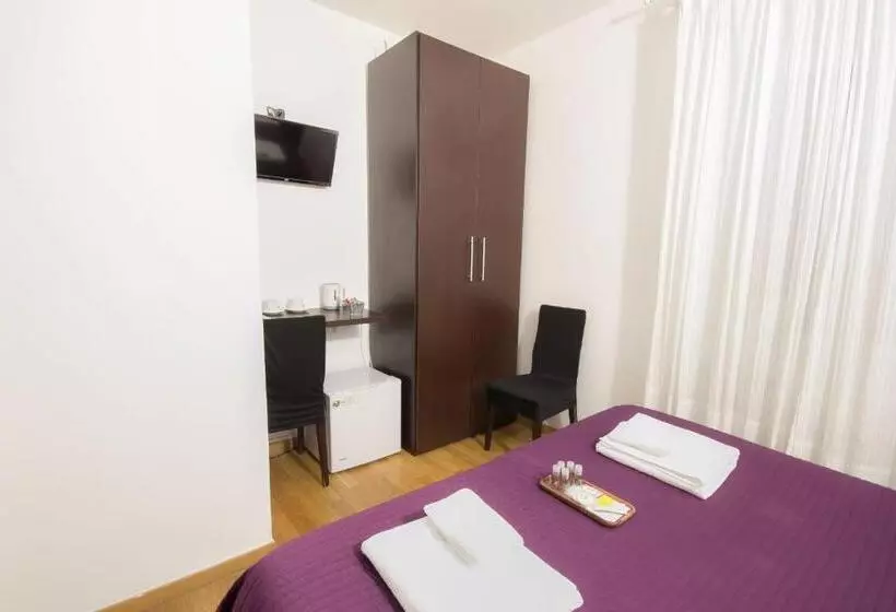 Fotos del hotel Affittacamere The Tramp:  15