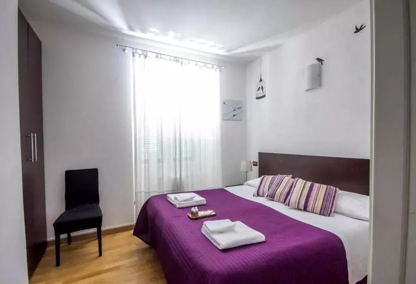 Fotos del hotel Affittacamere The Tramp:  9