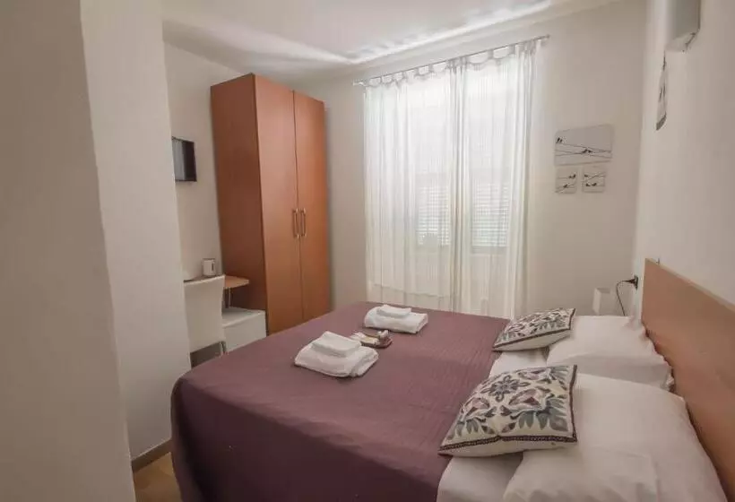 Fotos del hotel Affittacamere The Tramp:  2