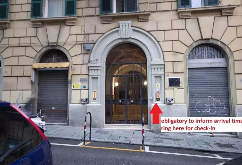 Affittacamere The Tramp