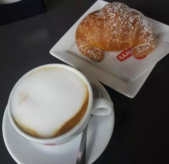 Fotos del hotel Affittacamere The Tramp:  10