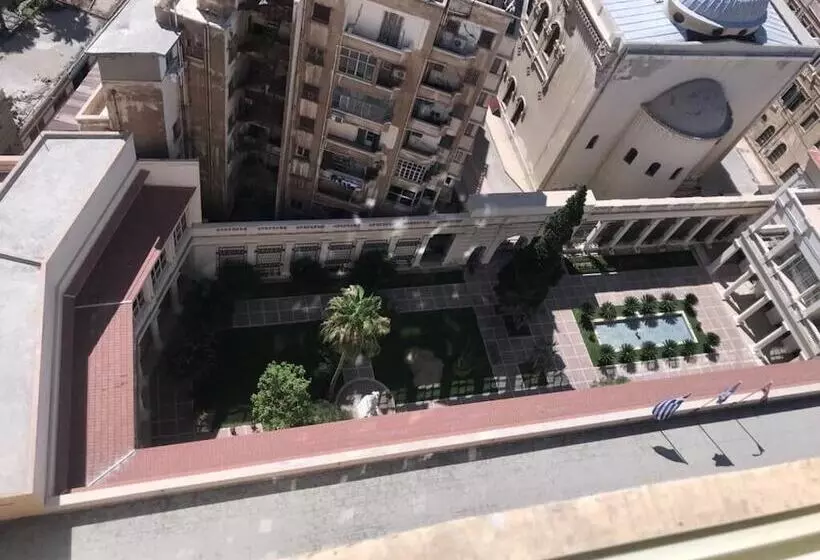 Fotos del hotel Alexander The Great:  15