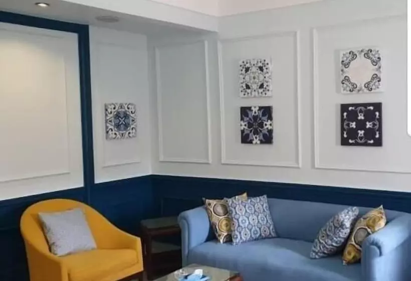 Fotos del hotel Alexander The Great:  2